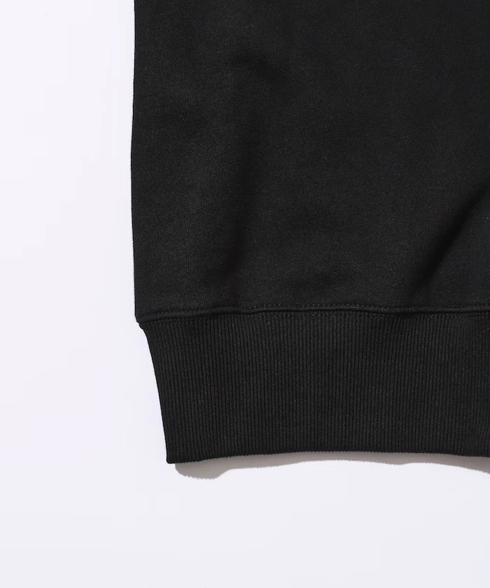 Organic Cotton Multiway Color Sweat / French Terry Sweat / Set Item
