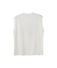 HYSTERIC DOES BETTER Sleeveless T-Shirt