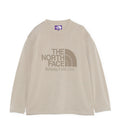 Mesh Field Long Sleeve Tee