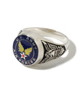 SILVER RING U.S. ARMY AIR FORCES