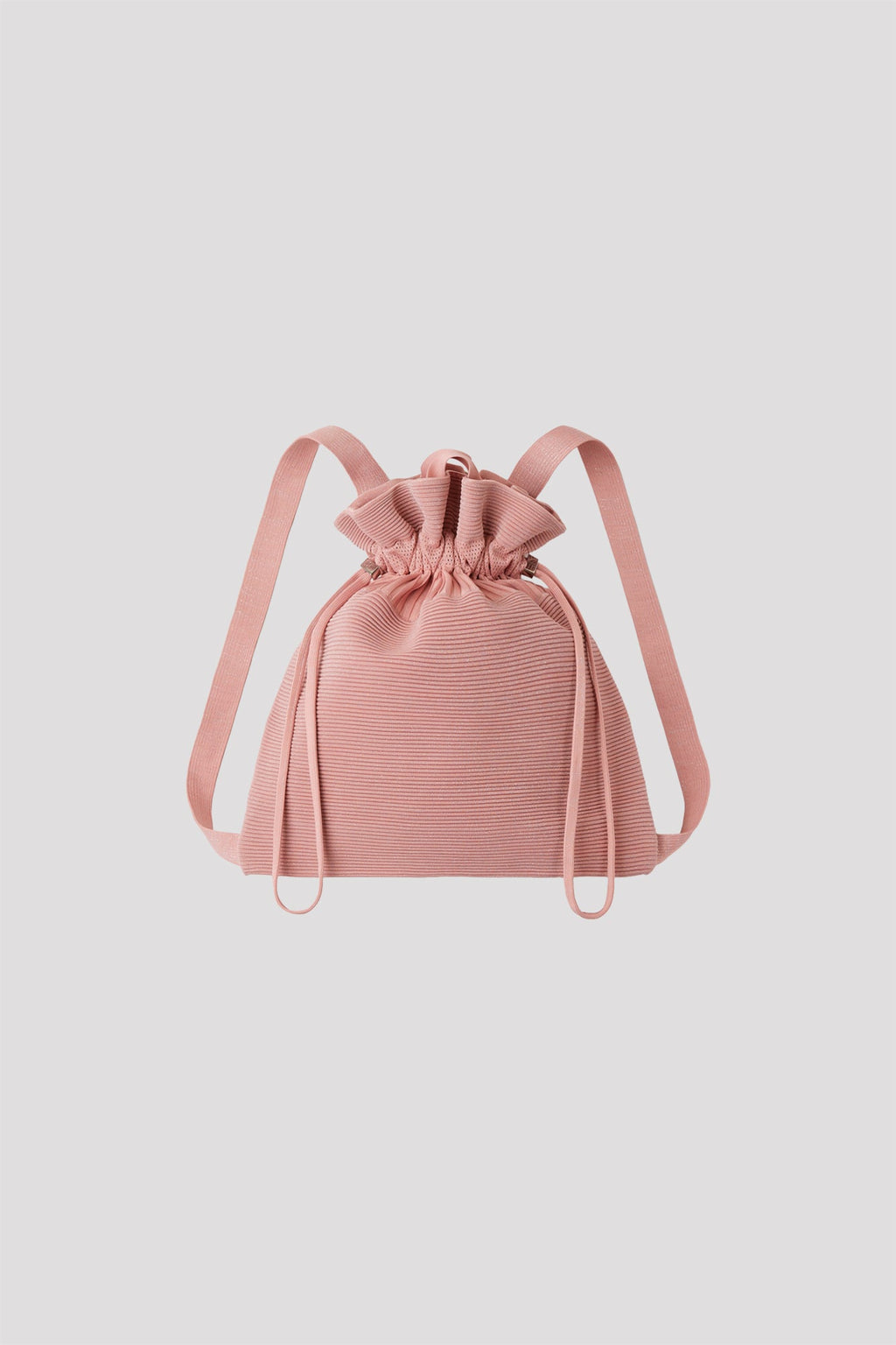 STRATUM GLITTER KNAPSACK