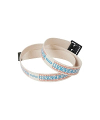 STRIPE LOGO Tape Belt