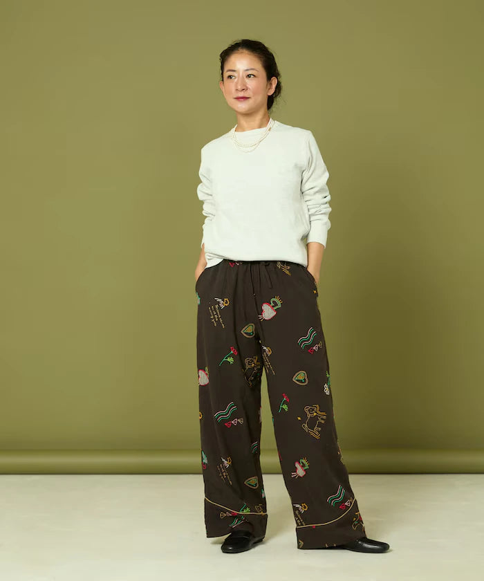 Thermal Top ”Plain”
