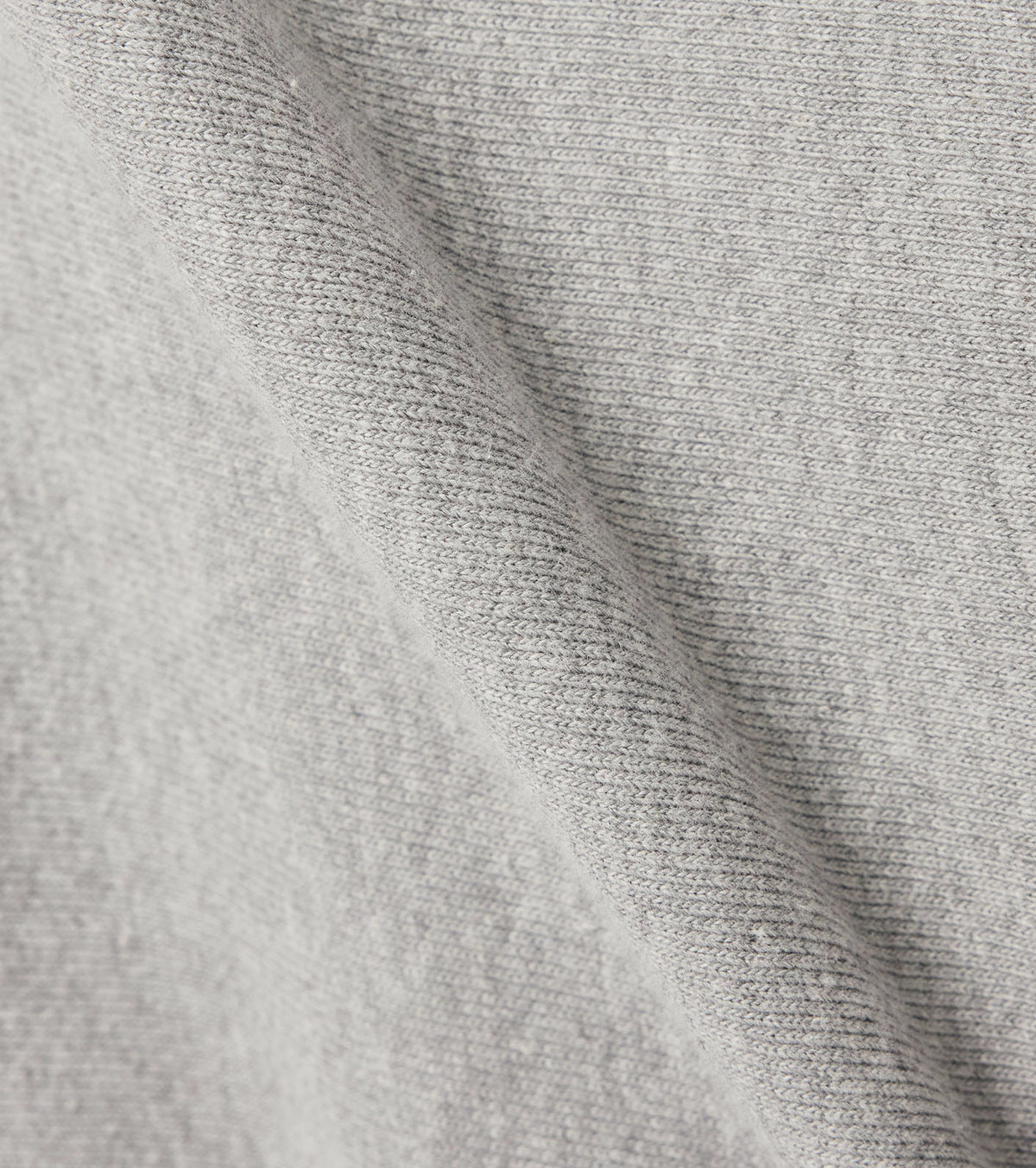 Crew Neck Sweat Shirt