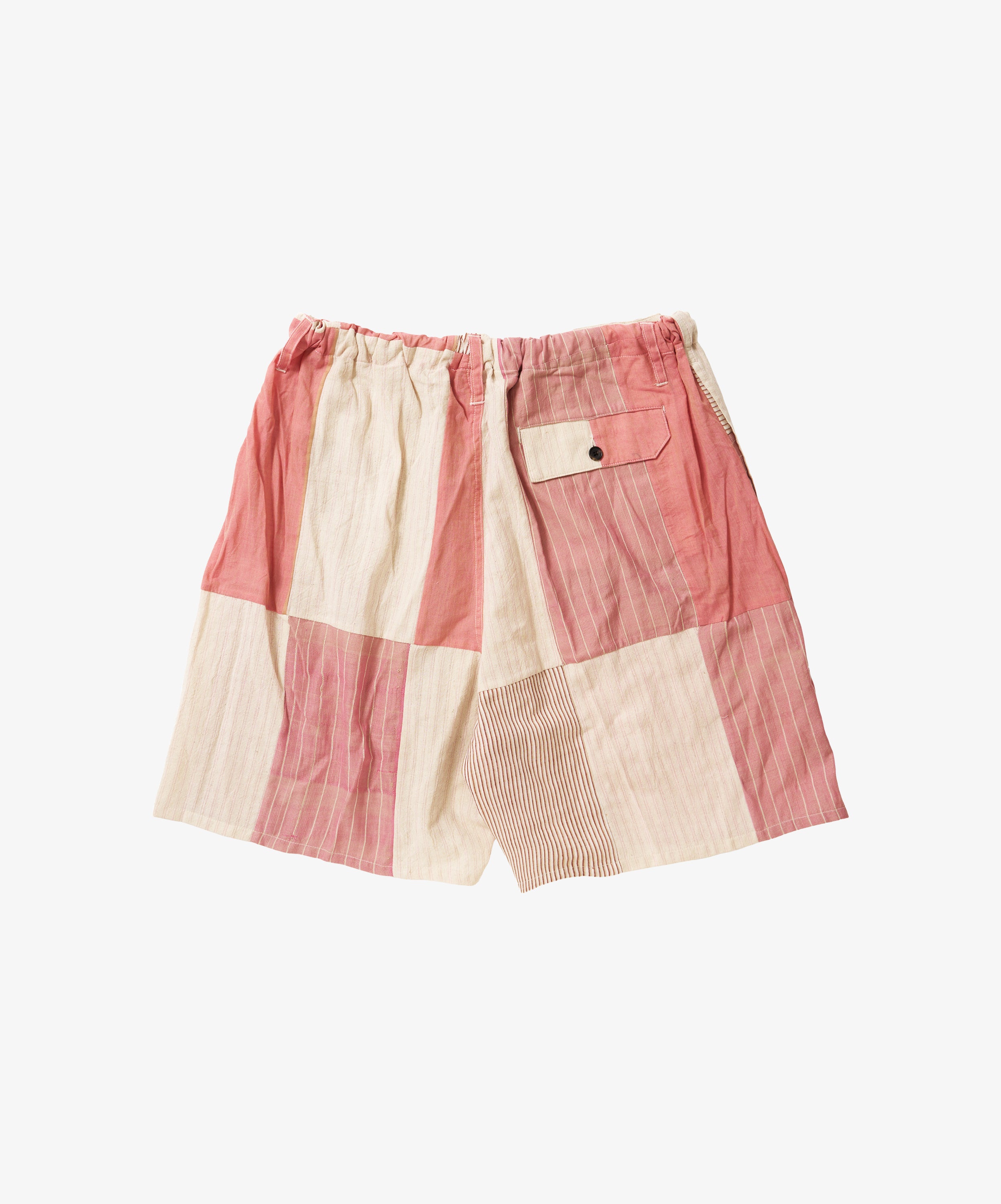 circular fatigue short pants negombo three