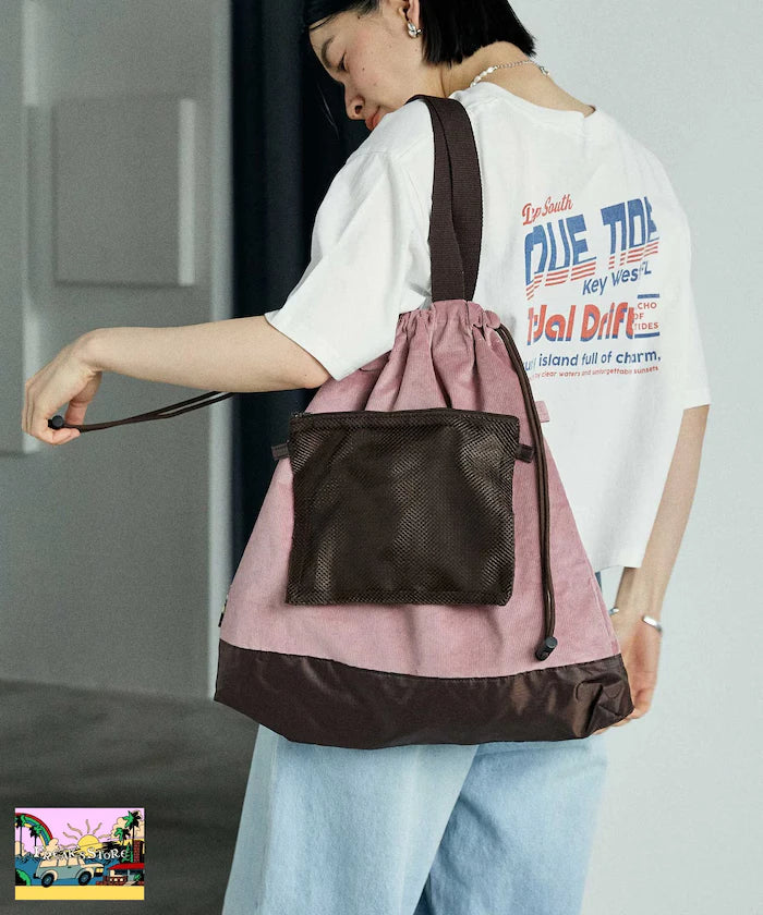 Multiway Tote Bag