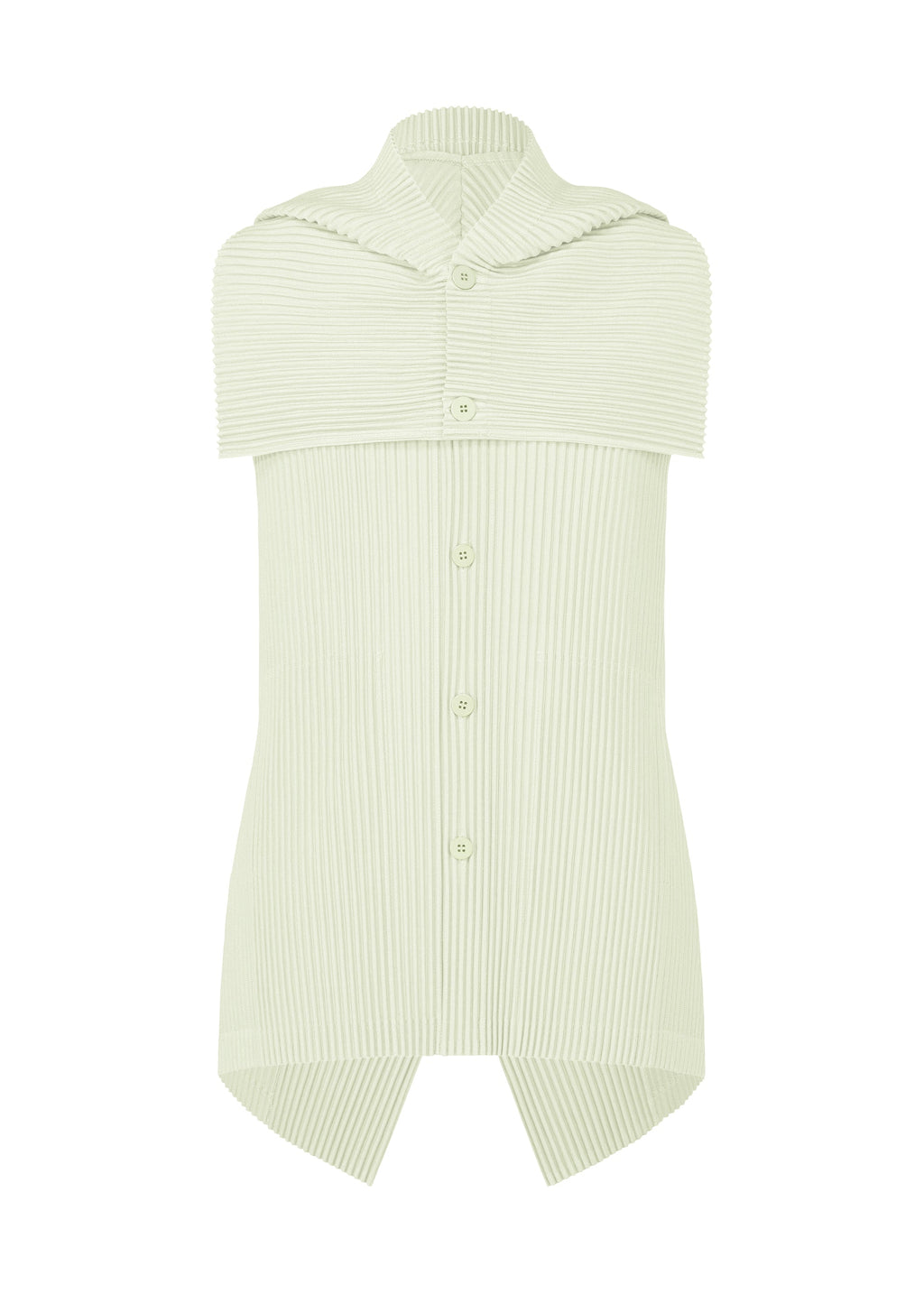 Tailored Pleats 3