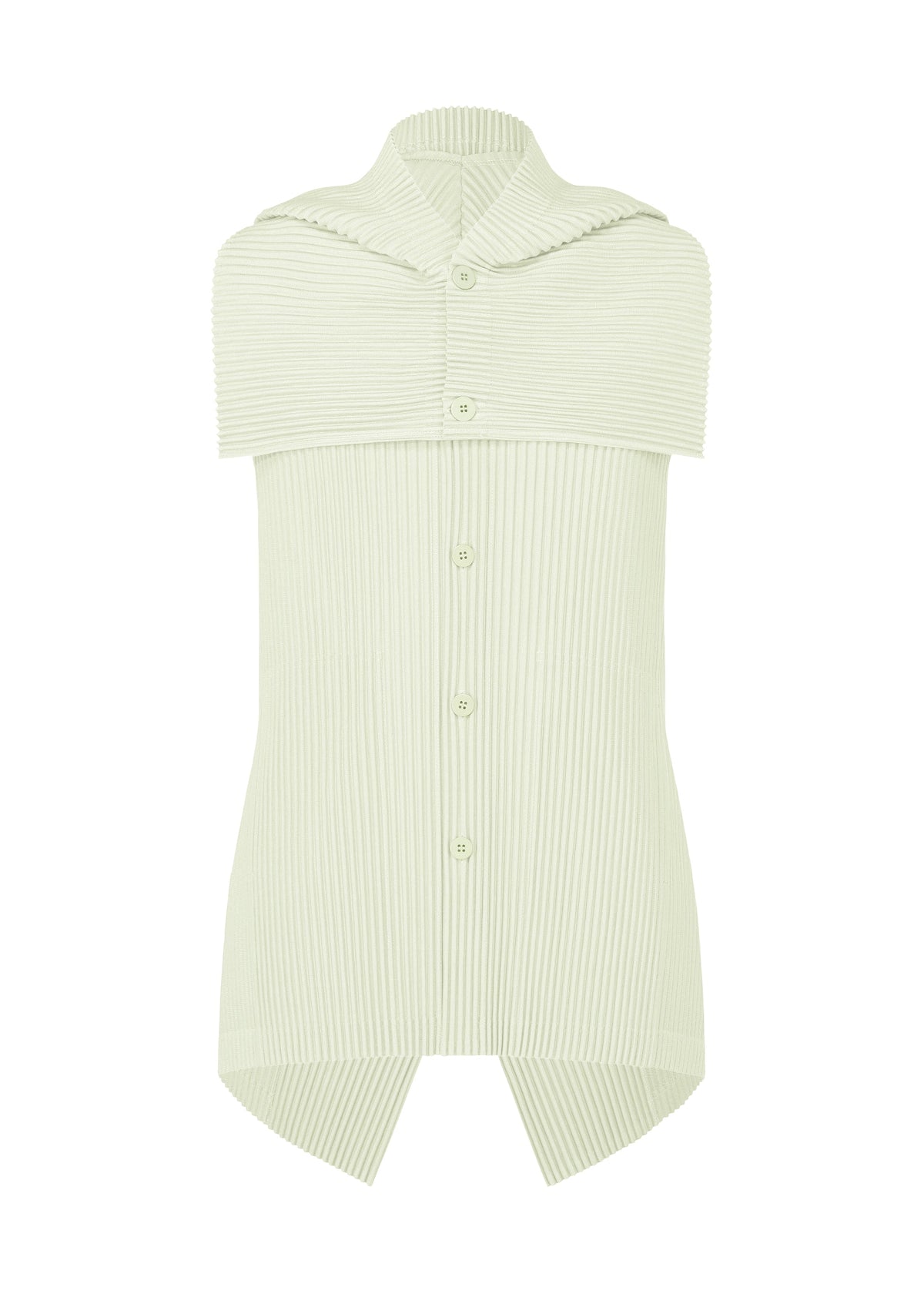 Tailored Pleats 3