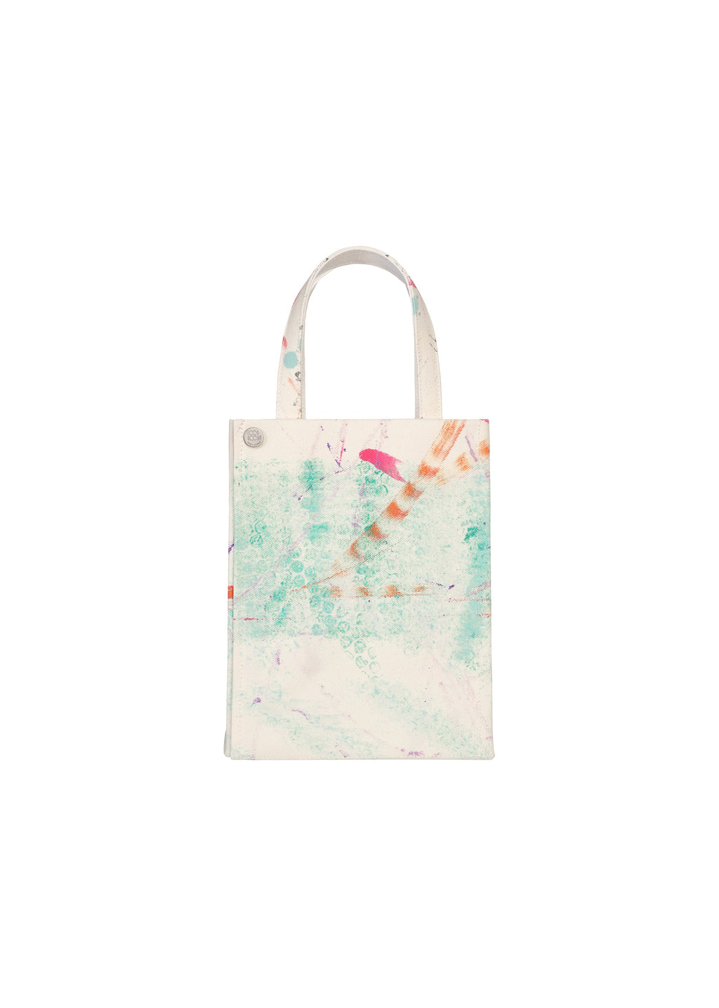 Good Printer's Bag Ginza