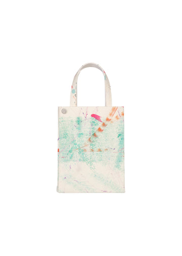 Good Printer's Bag Ginza
