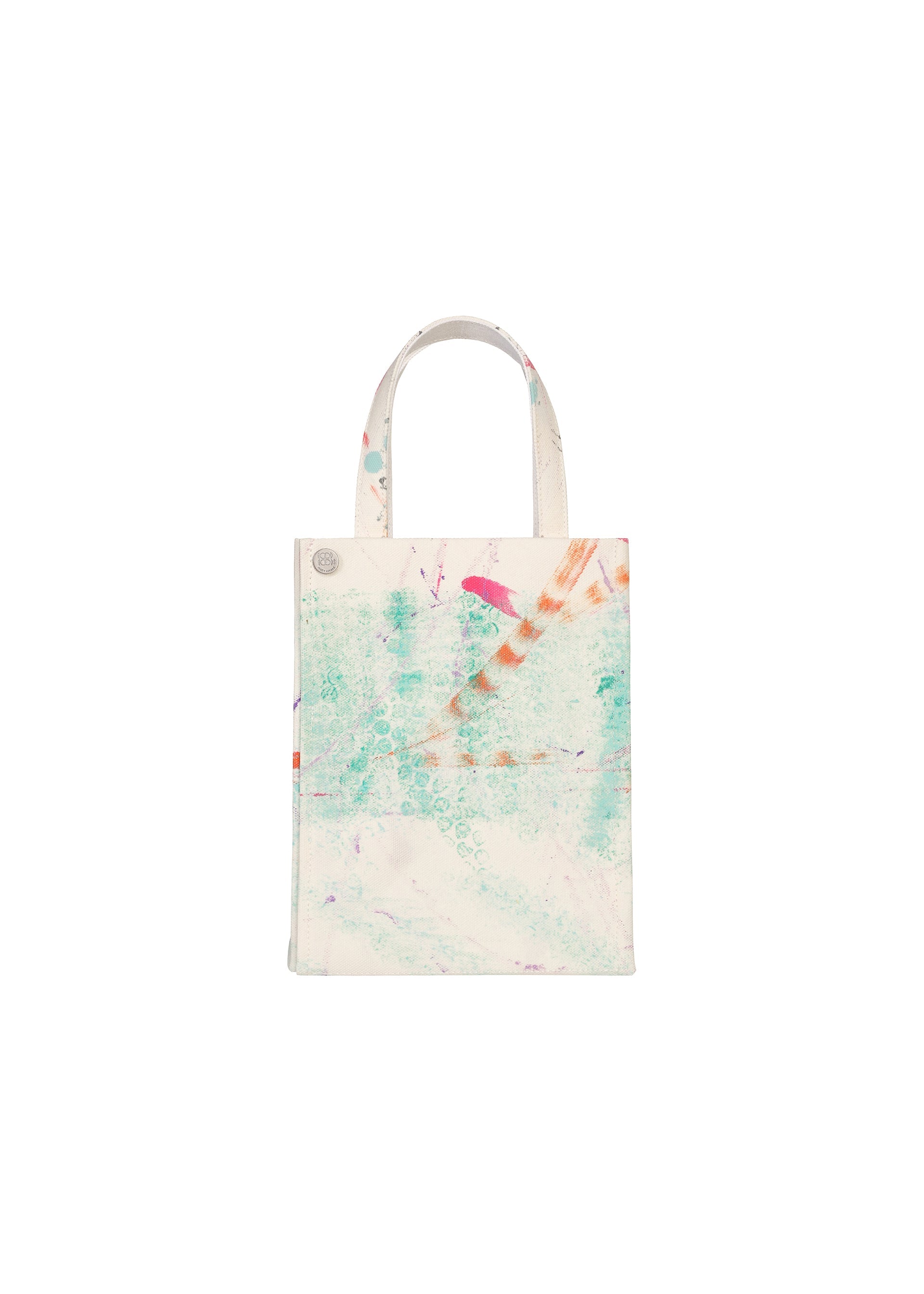 Good Printer's Bag Ginza