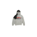 EXHAUST STAINED HOODIE