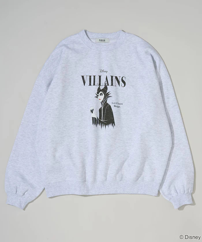 Custom VILLAINS MALEFICENT SWEAT