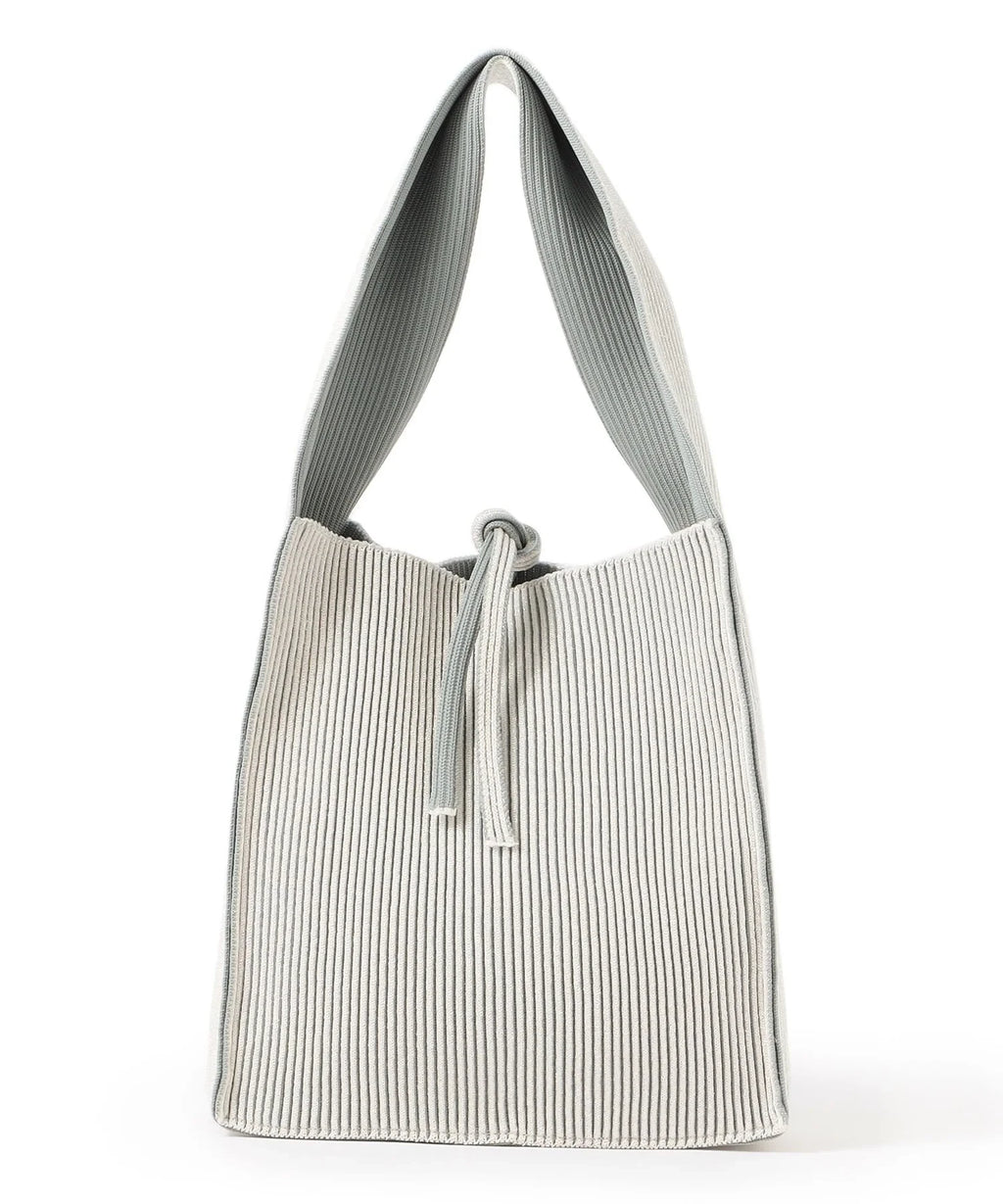 Tote Bag KYOTO METALLIC REVERSIBLE TASUKI TOTE SMALL L26113
