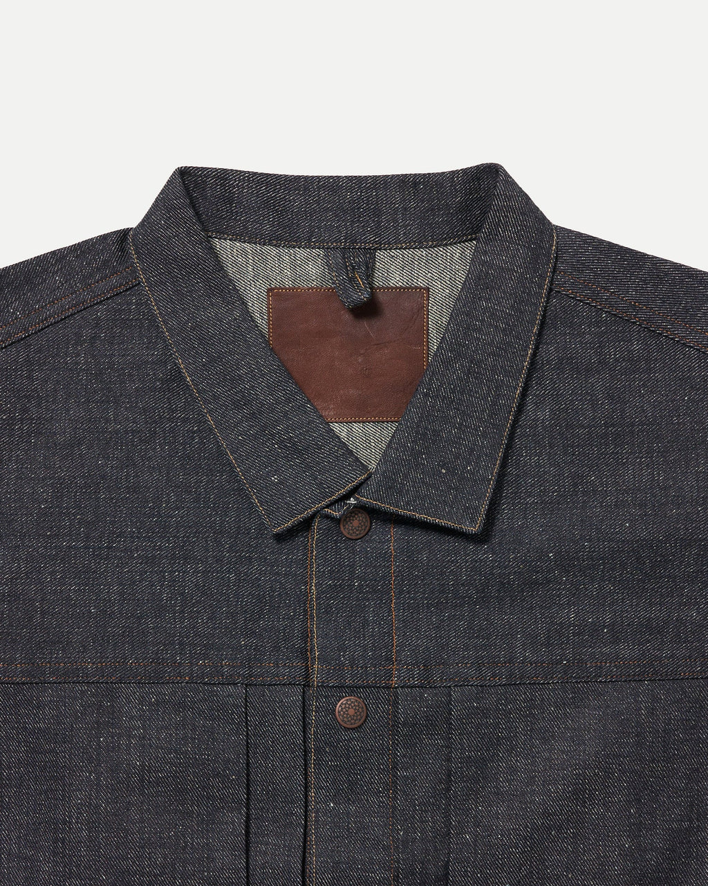 LOT.701 DENIM JACKET