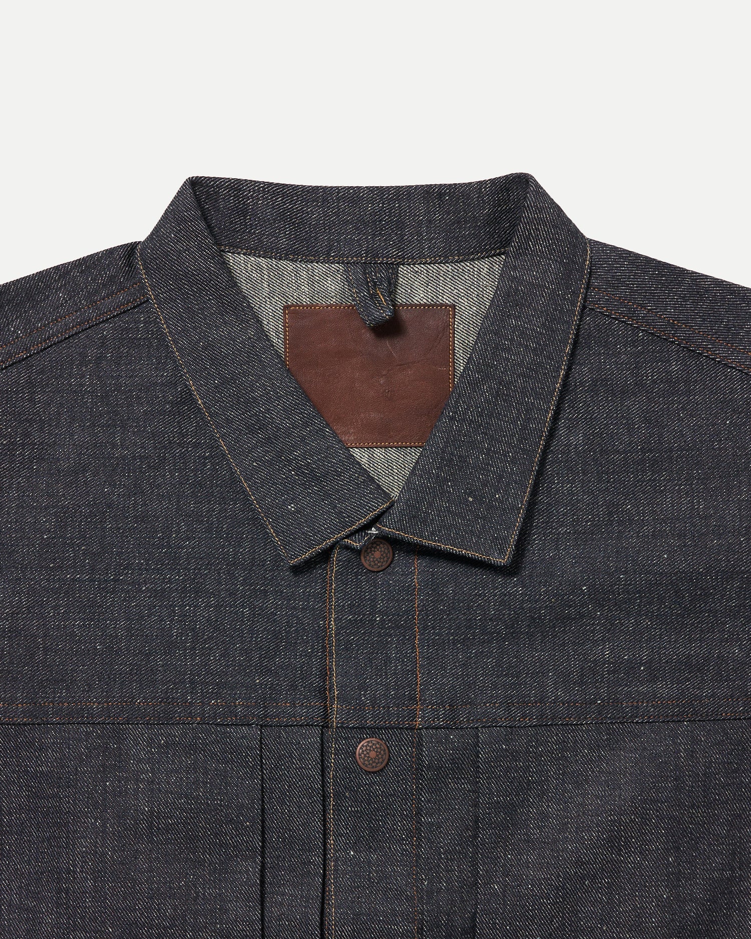 LOT.701 DENIM JACKET
