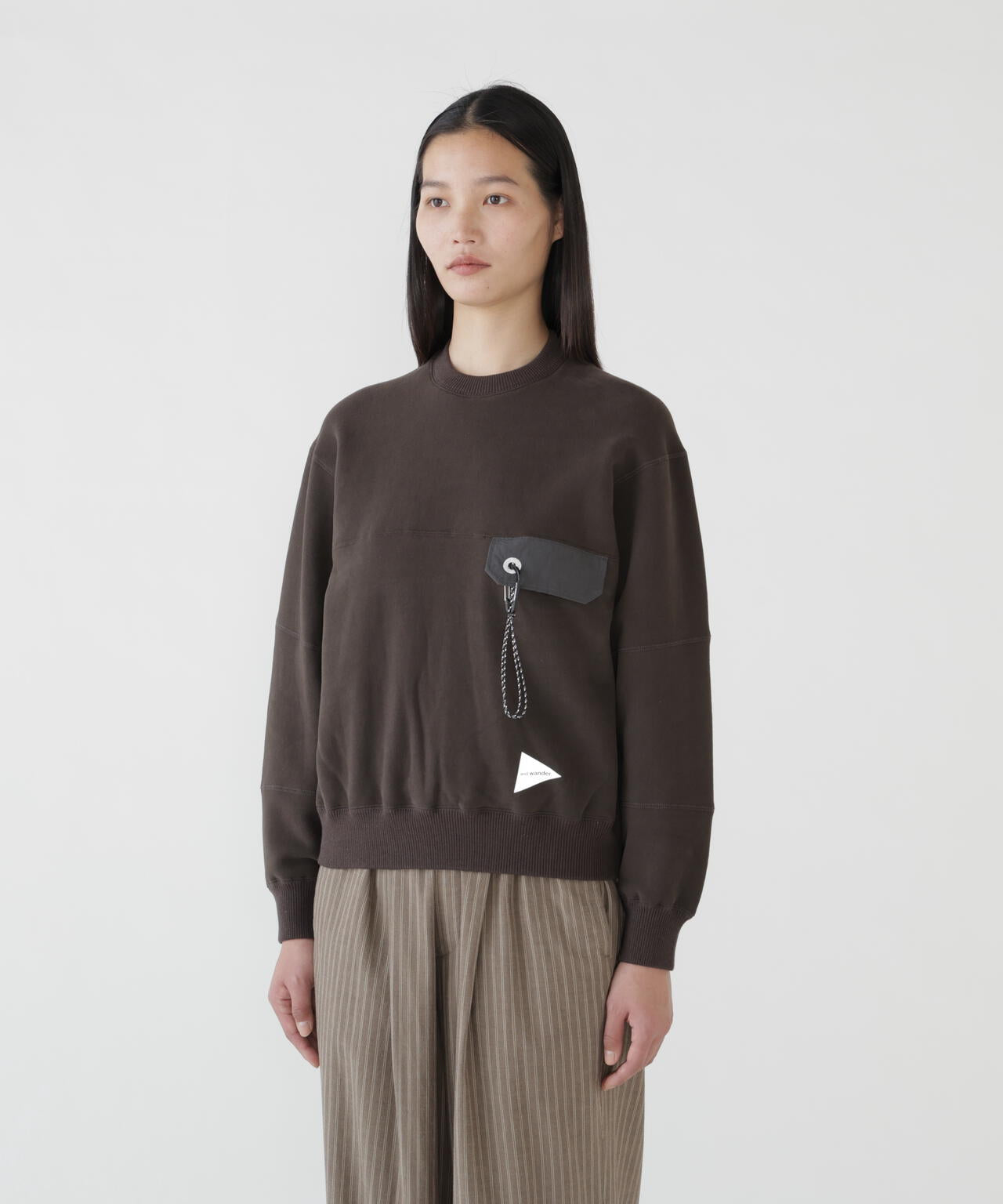 sweat crew neck