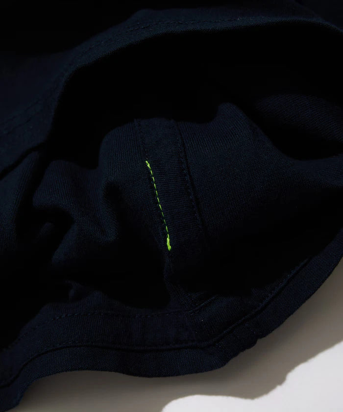2-Pack Reversible Long Sleeve Tee “TIGHT FIT”