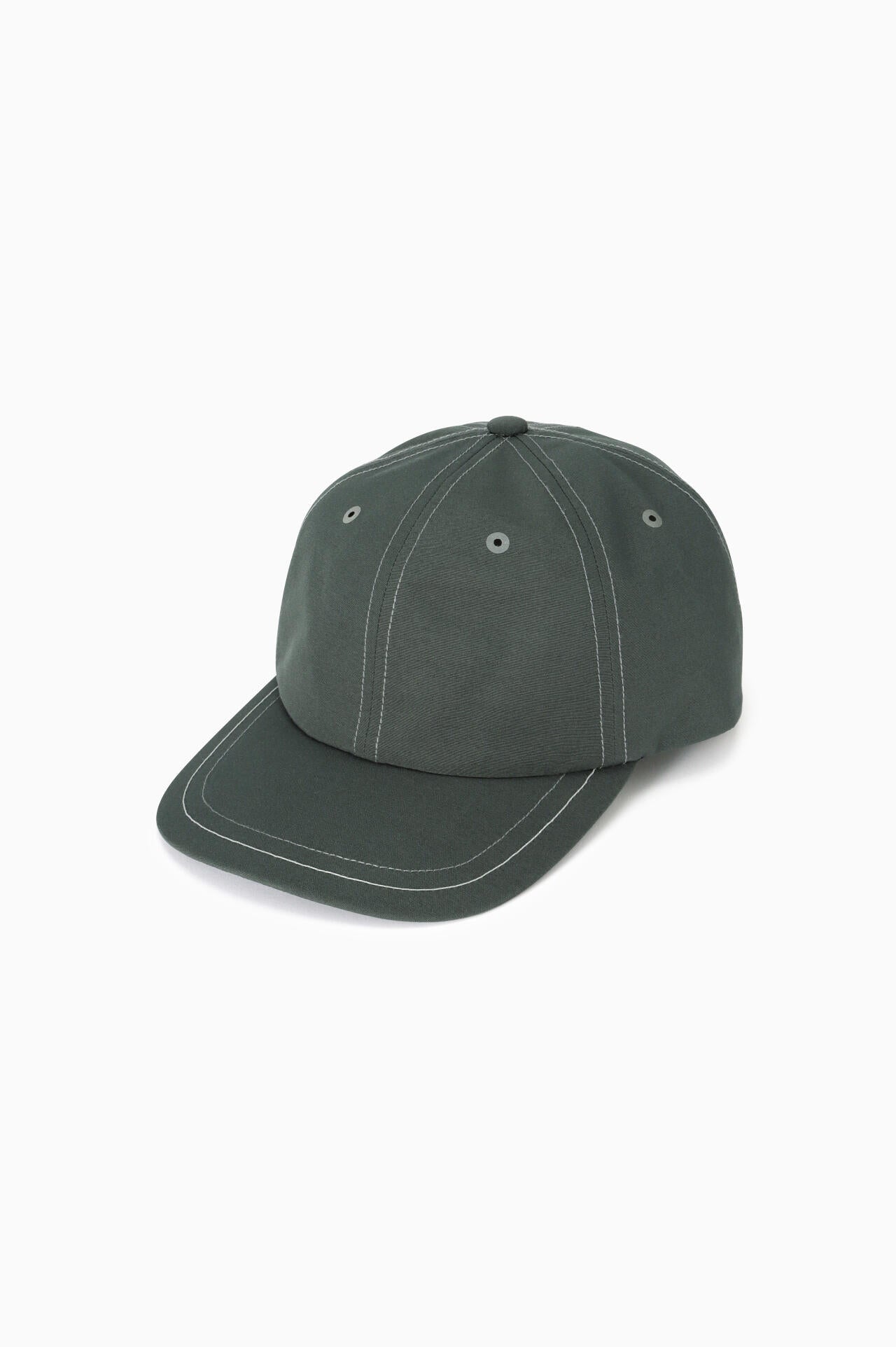 PE/CO cap