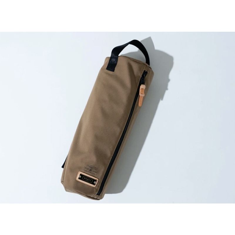 NODEL × AS2OV ForestPassengers TacticalBag / Oval