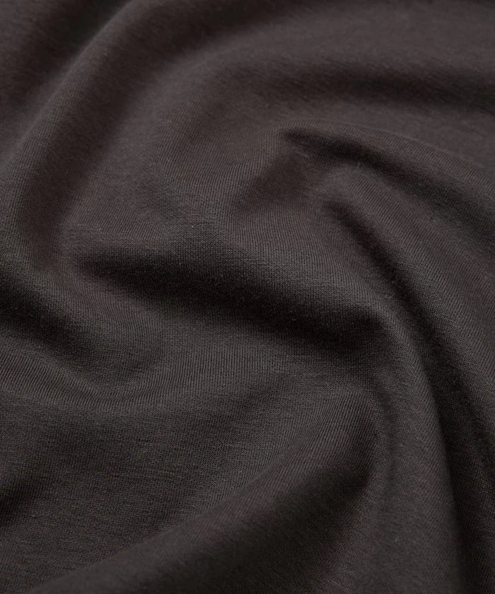Relaxed Fit Reversible Cardboard Short Sleeve T-Shirt / Color Design