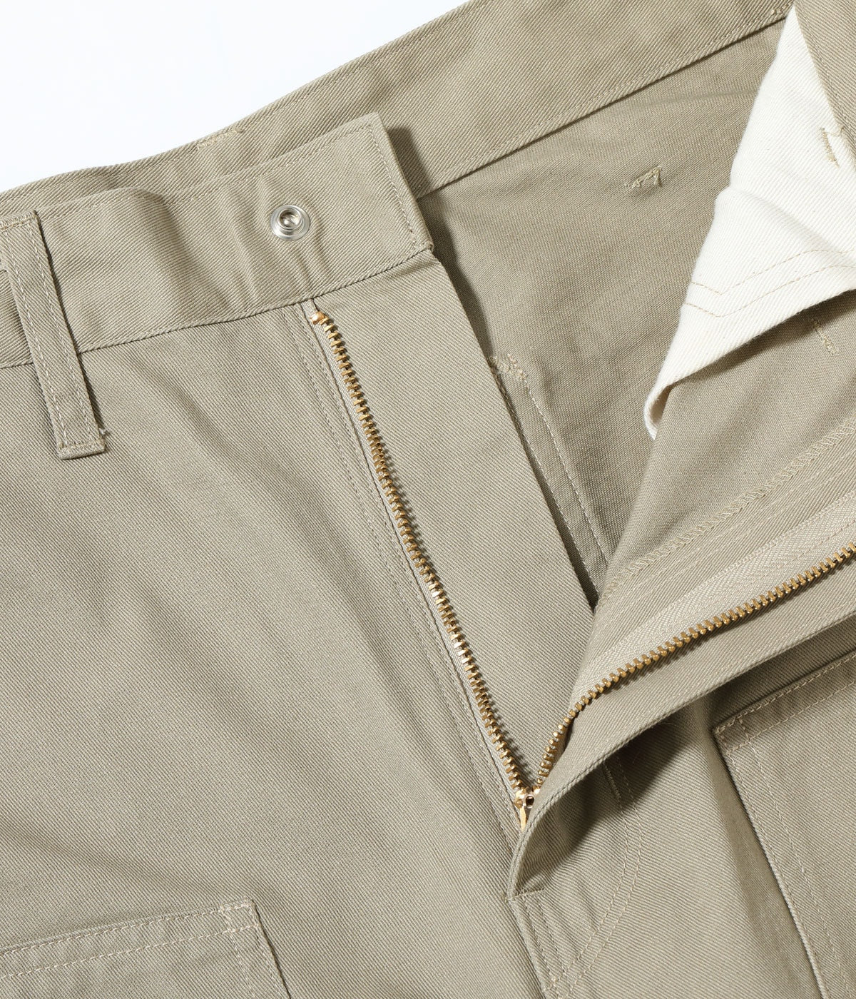 Tuf-Nut Cotton Twill Double Knee Work Pants