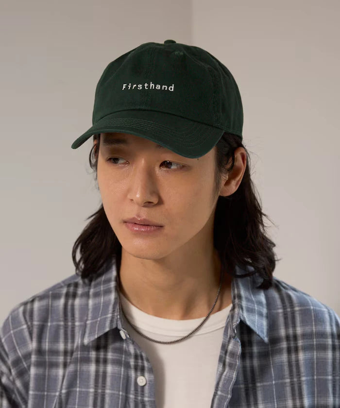 FH LOGO CAP / Logo Cap / Unisex