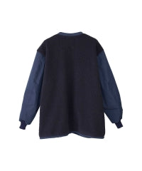 Boa Cardigan