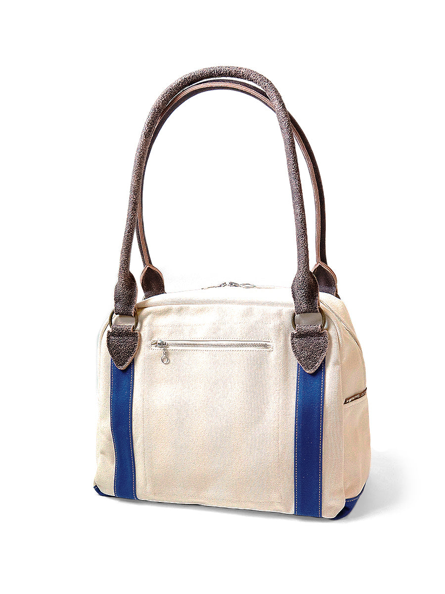 No. 4 Canvas Fargo BAG (Small)