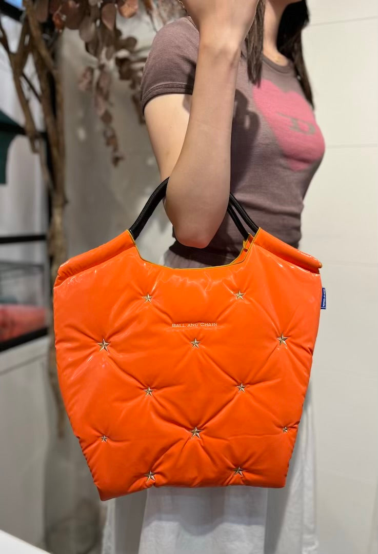 STELLAR (Stella Orange) M#07 ORANGE-301089