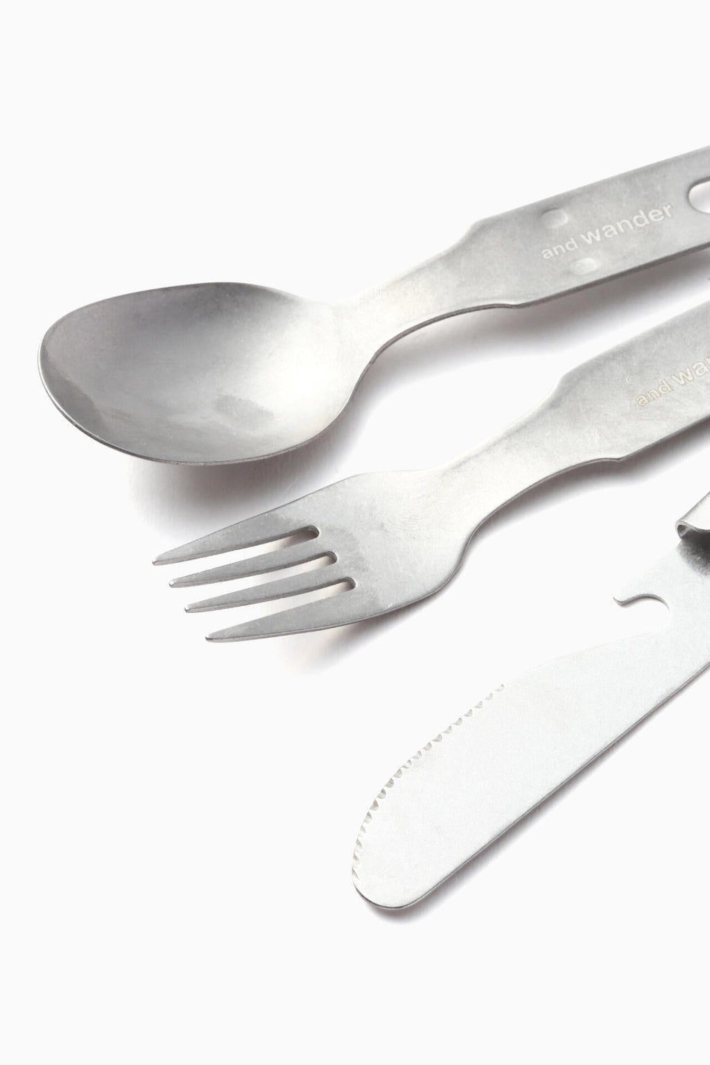 cutlery set