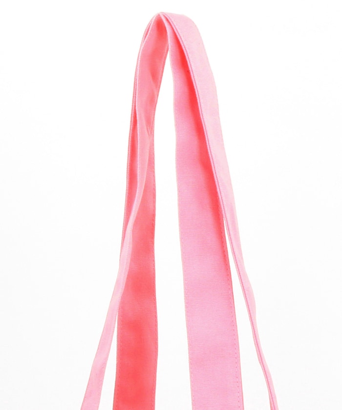 Message Logo Tote Bag Limited Edition