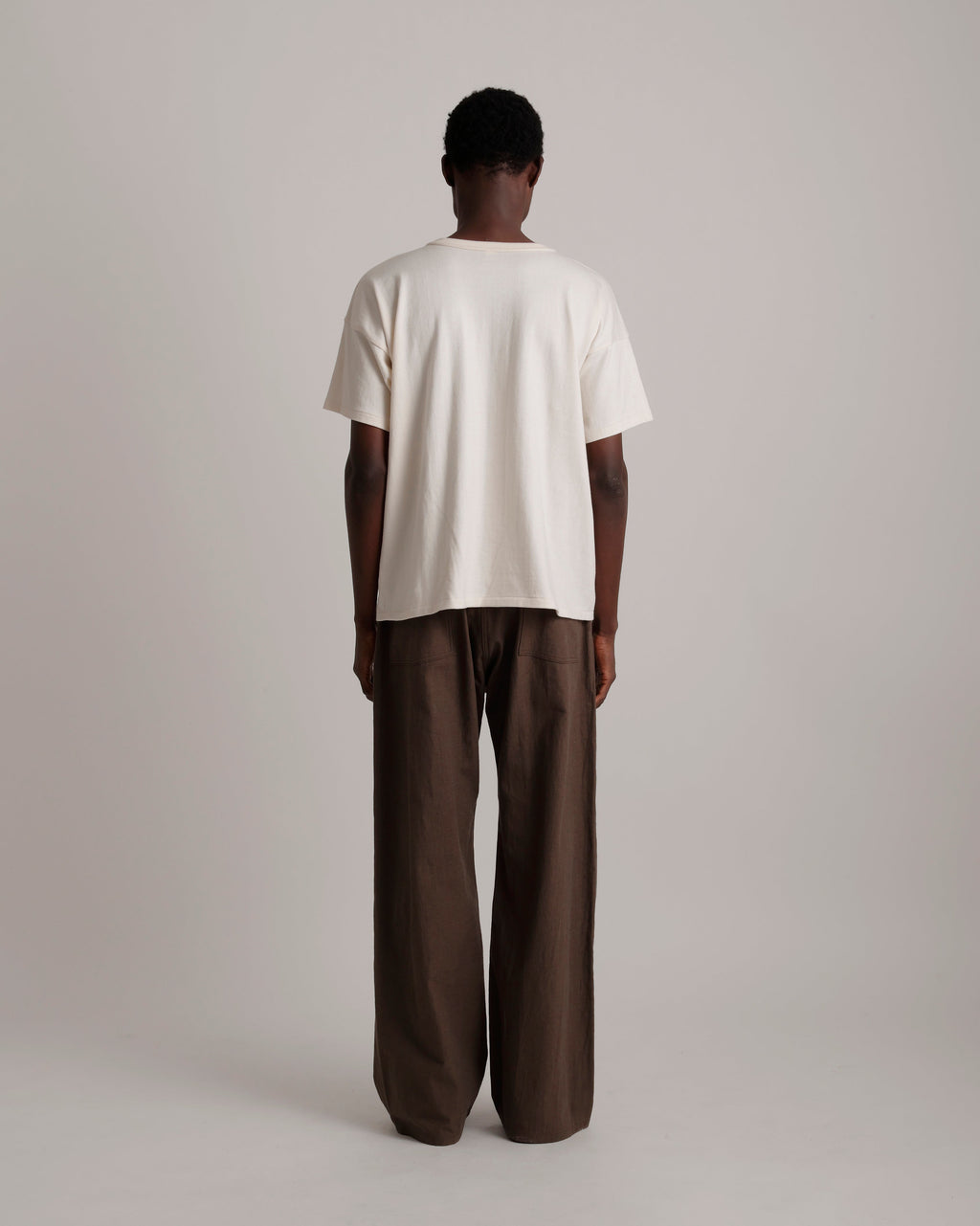 LOT.601 TEE SHIRT