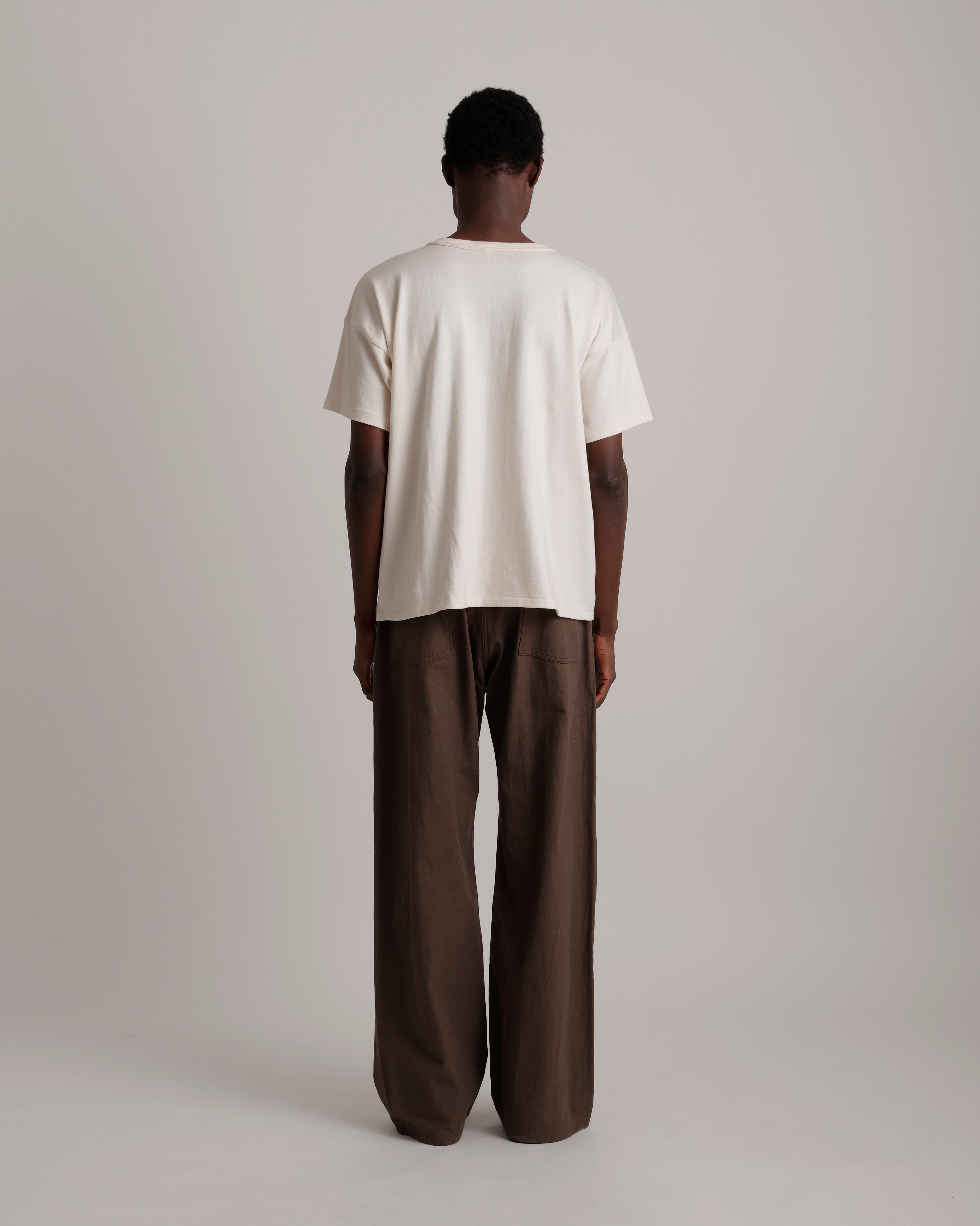LOT.601 TEE SHIRT
