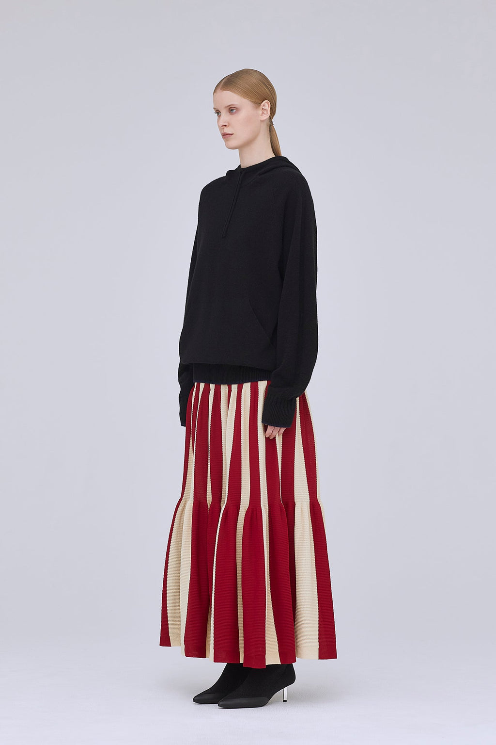 CASCADES SKIRT