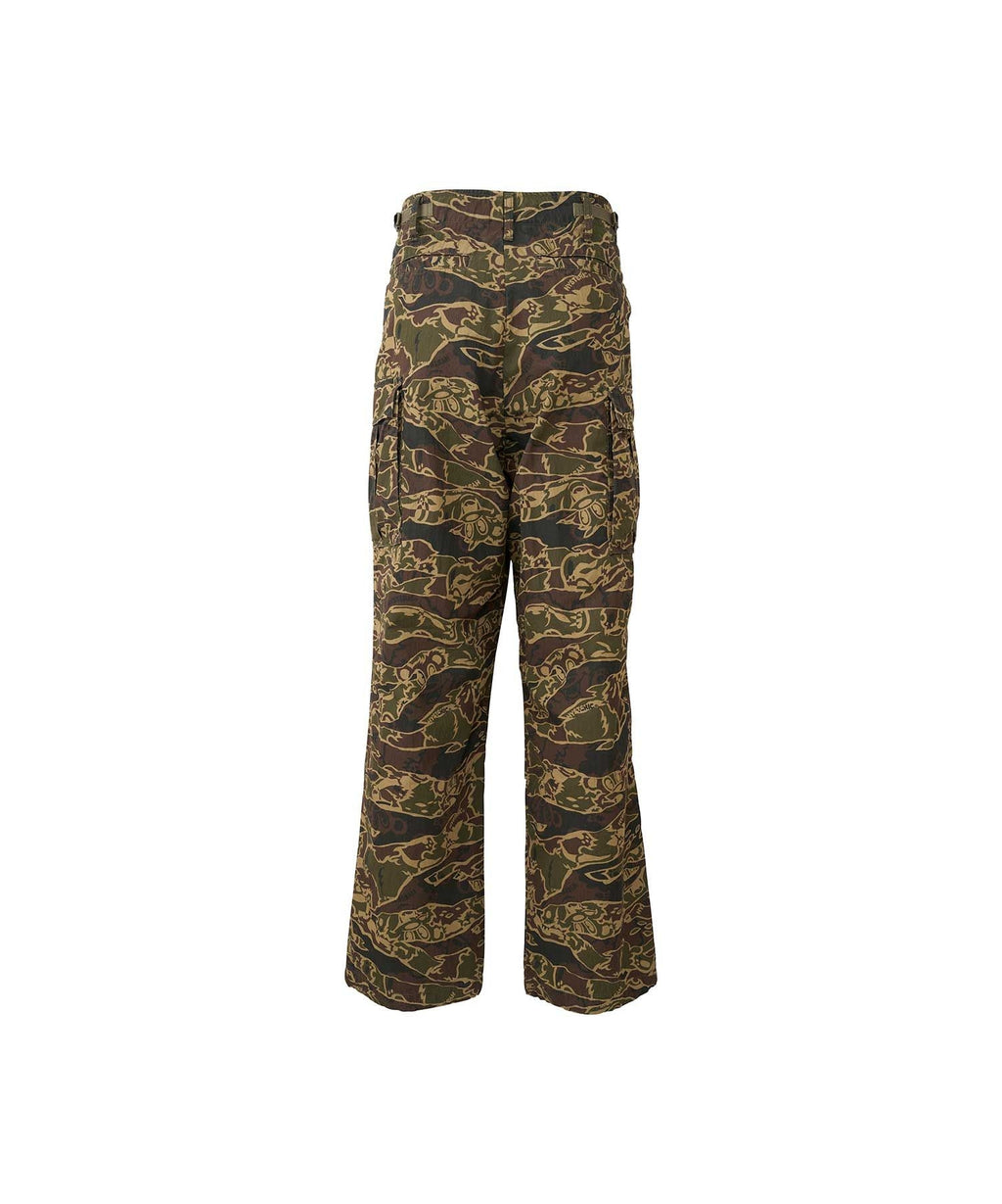6 Pocket Cargo Pants