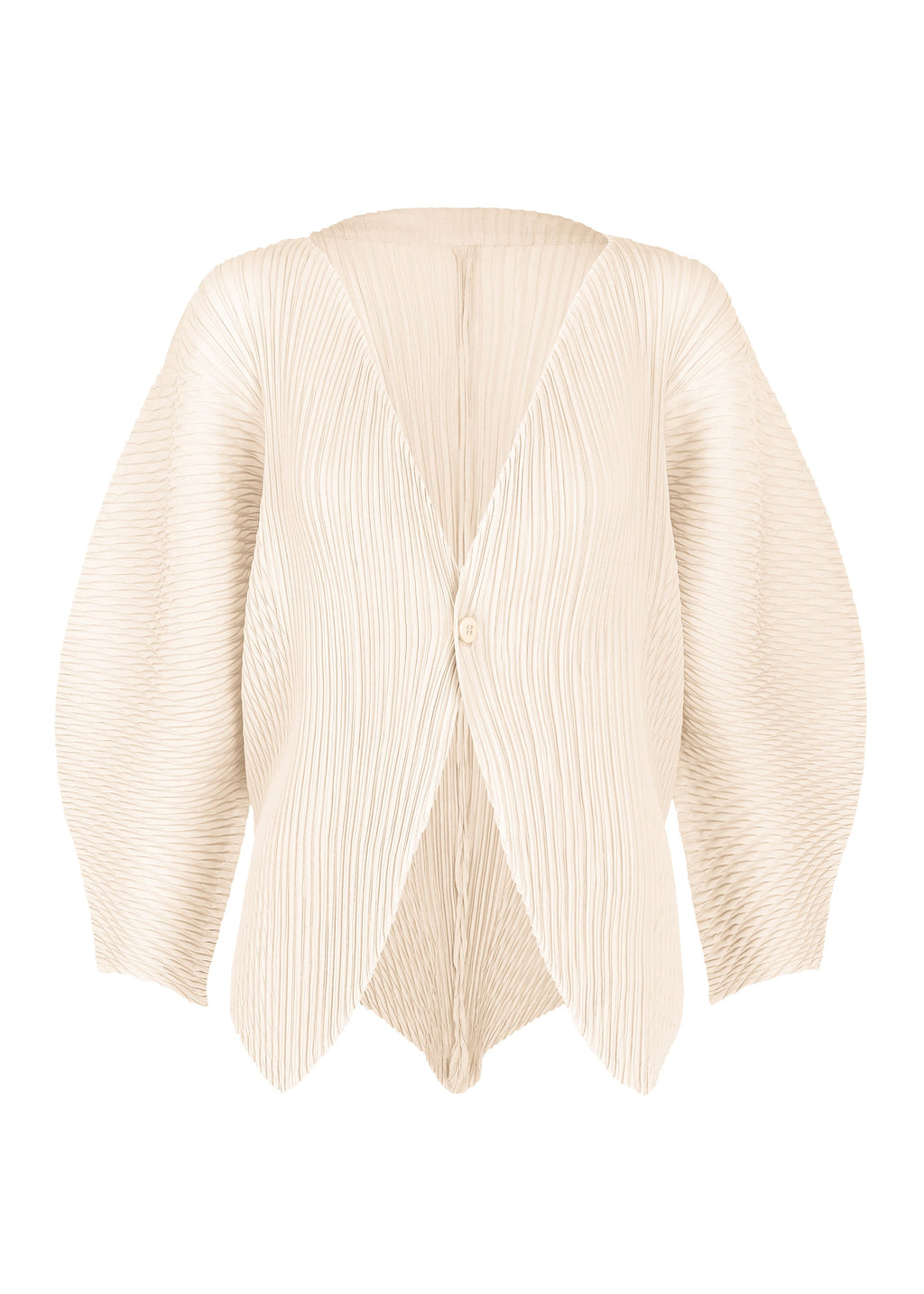 Leaf Pleats