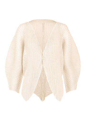 Leaf Pleats