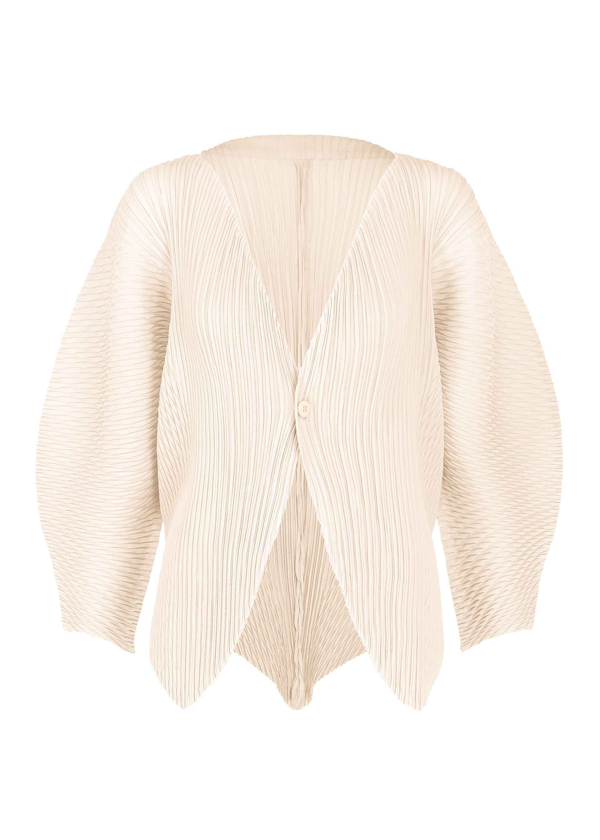 Leaf Pleats