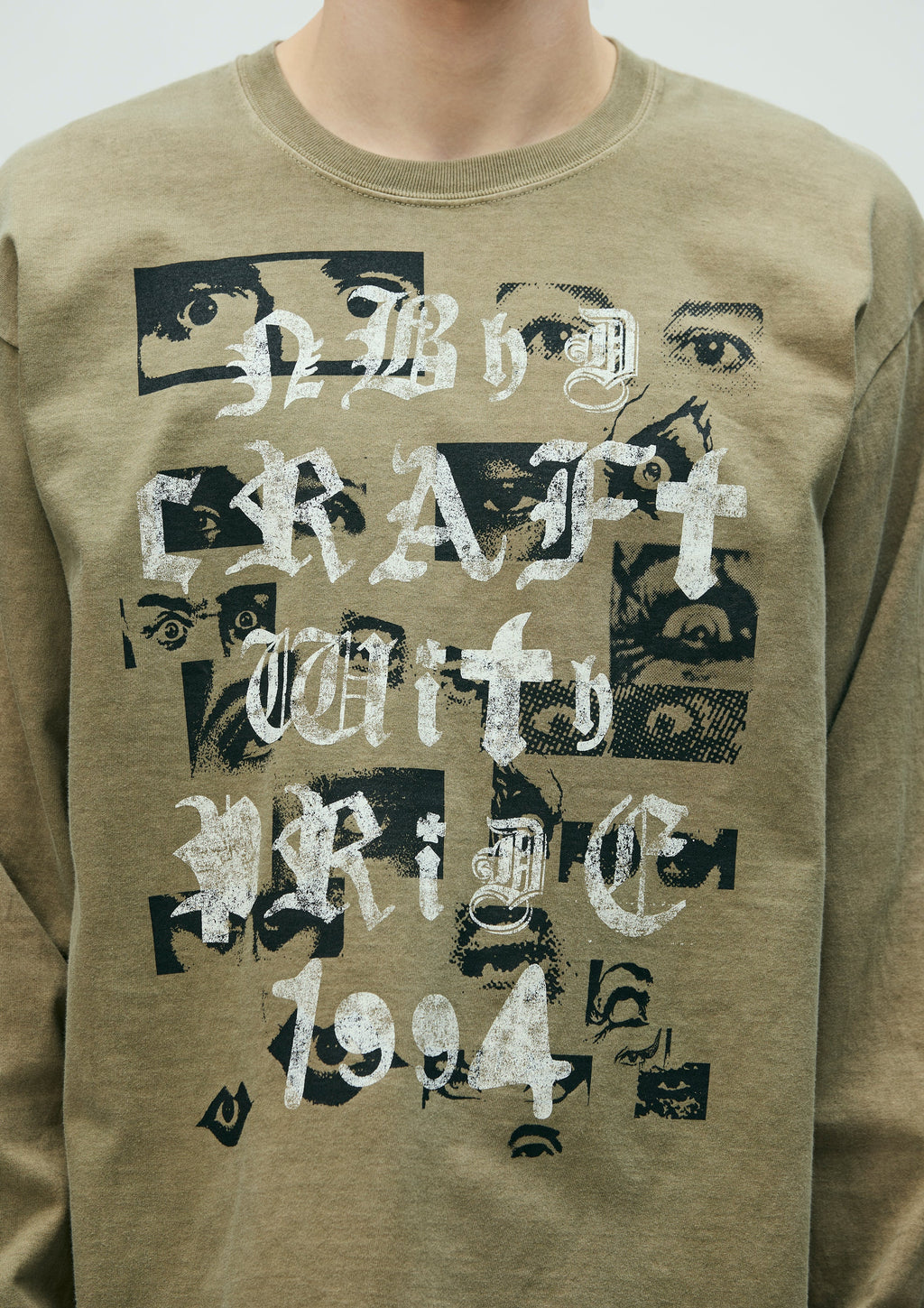 Nh Tee Ls 5