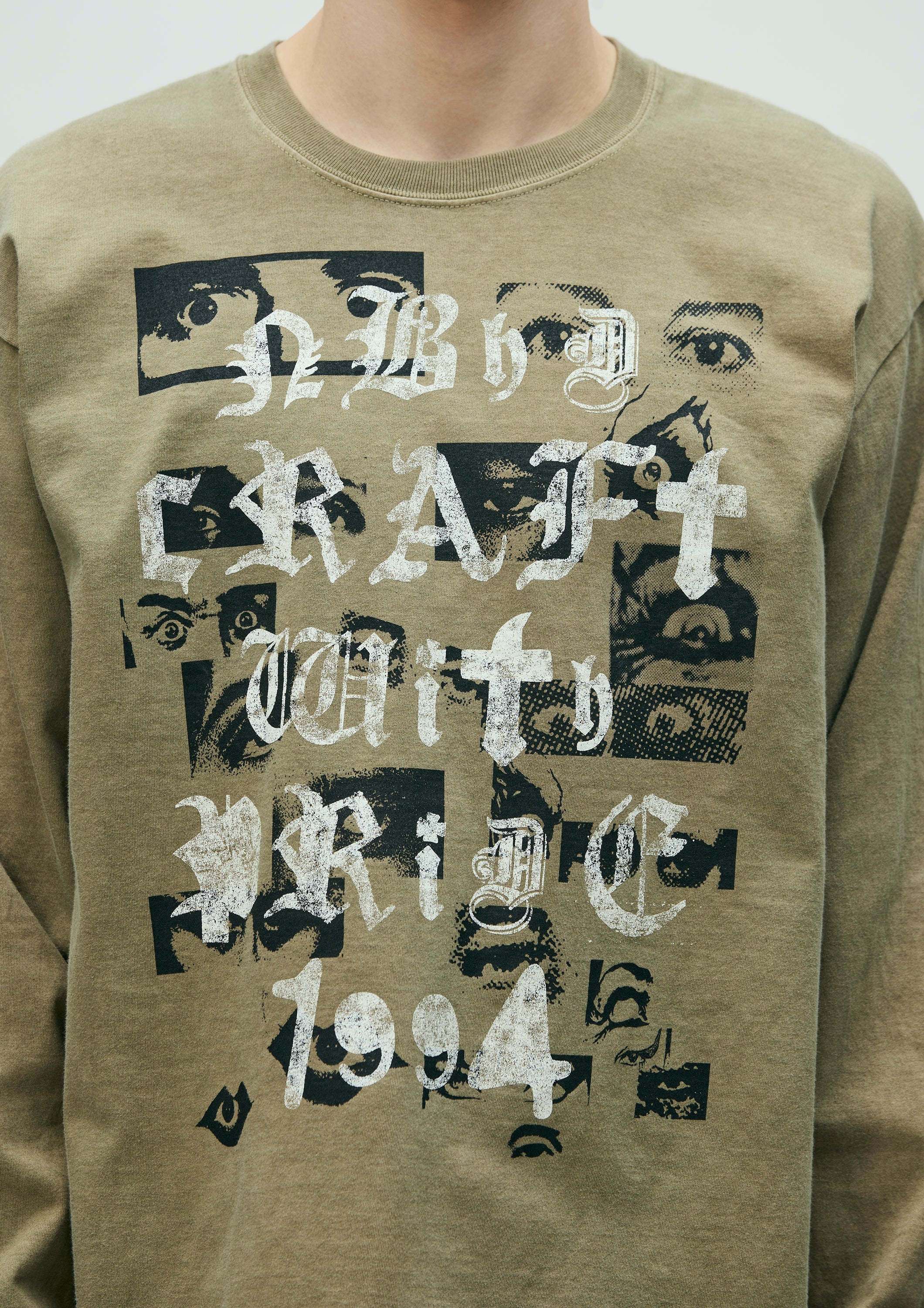 Nh Tee Ls 5