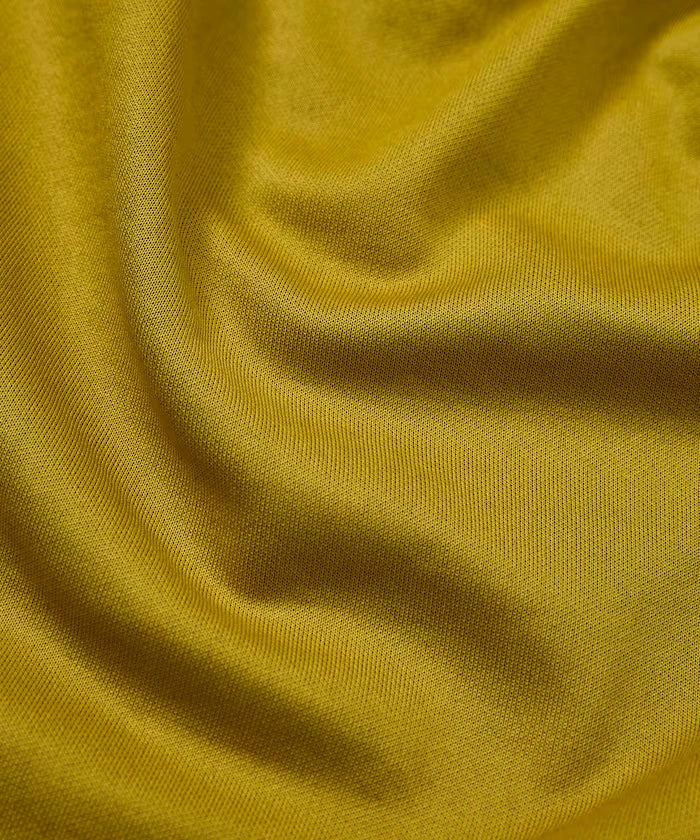 Relaxed Fit Reversible Cardboard Short Sleeve T-Shirt / Color Design