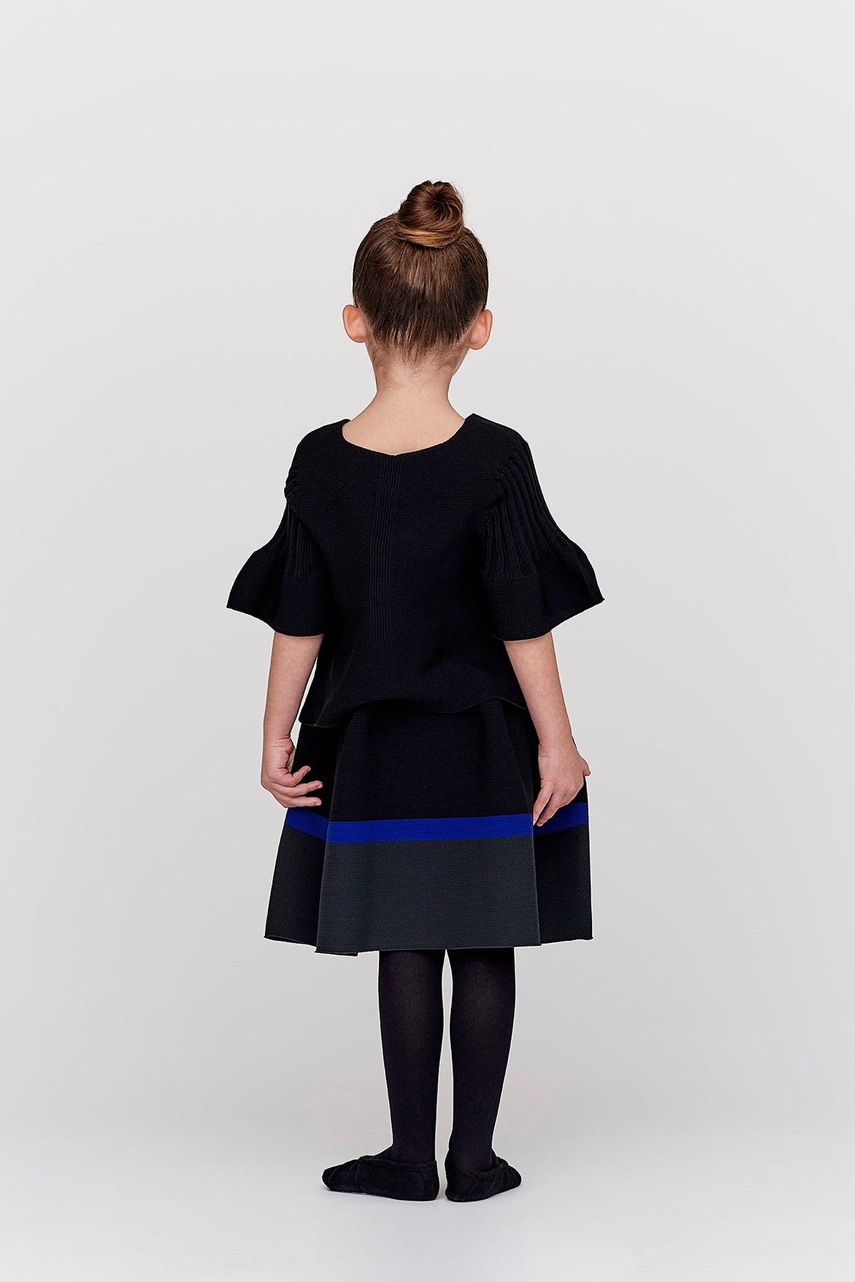 POTTERY KIDS SKIRT