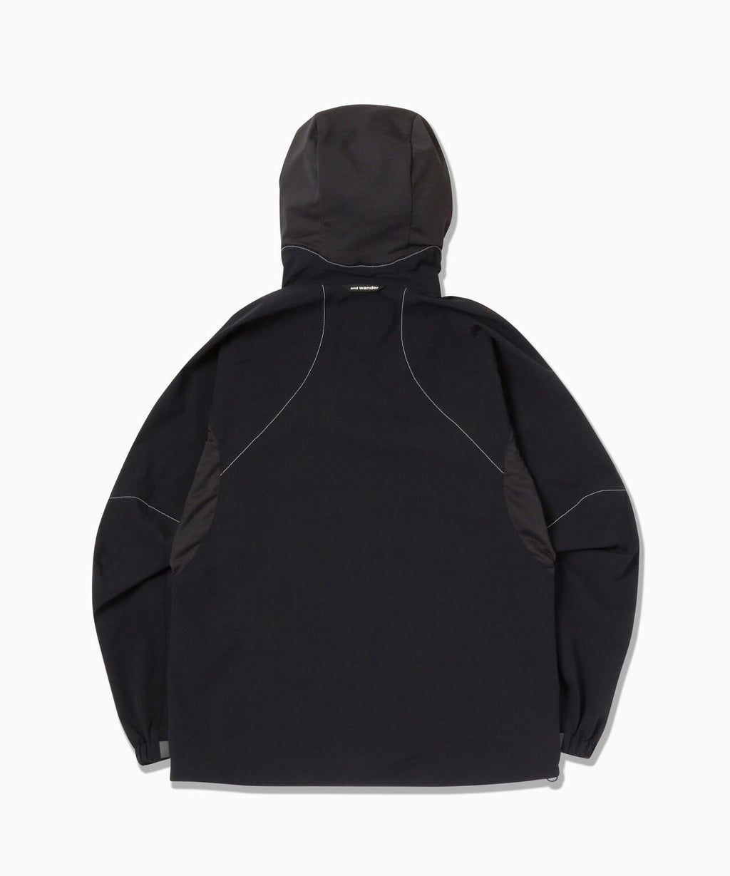 trek jacket