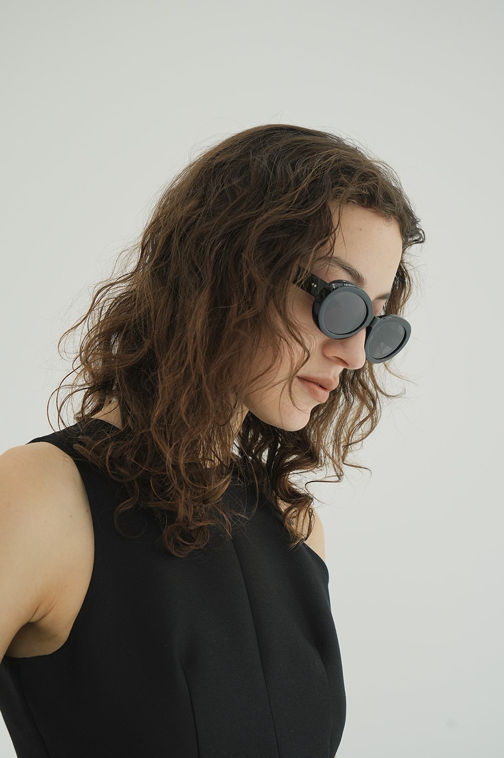 CLANE&times;BLANC SUNGLASSES