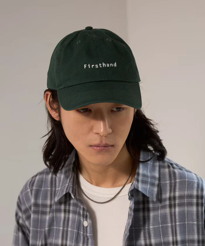FH LOGO CAP / Logo Cap / Unisex