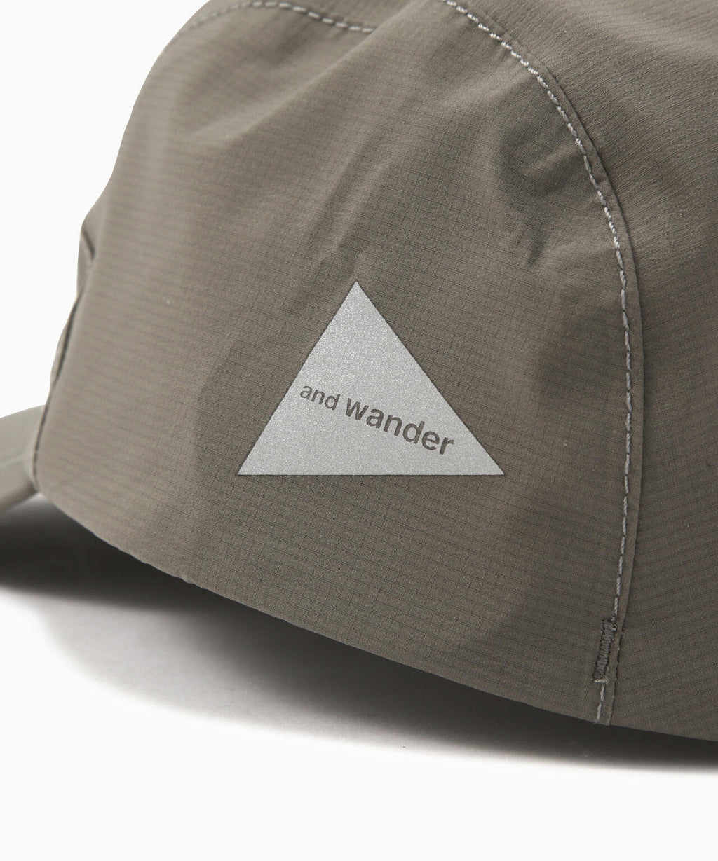PERTEX SHIELD rain cap