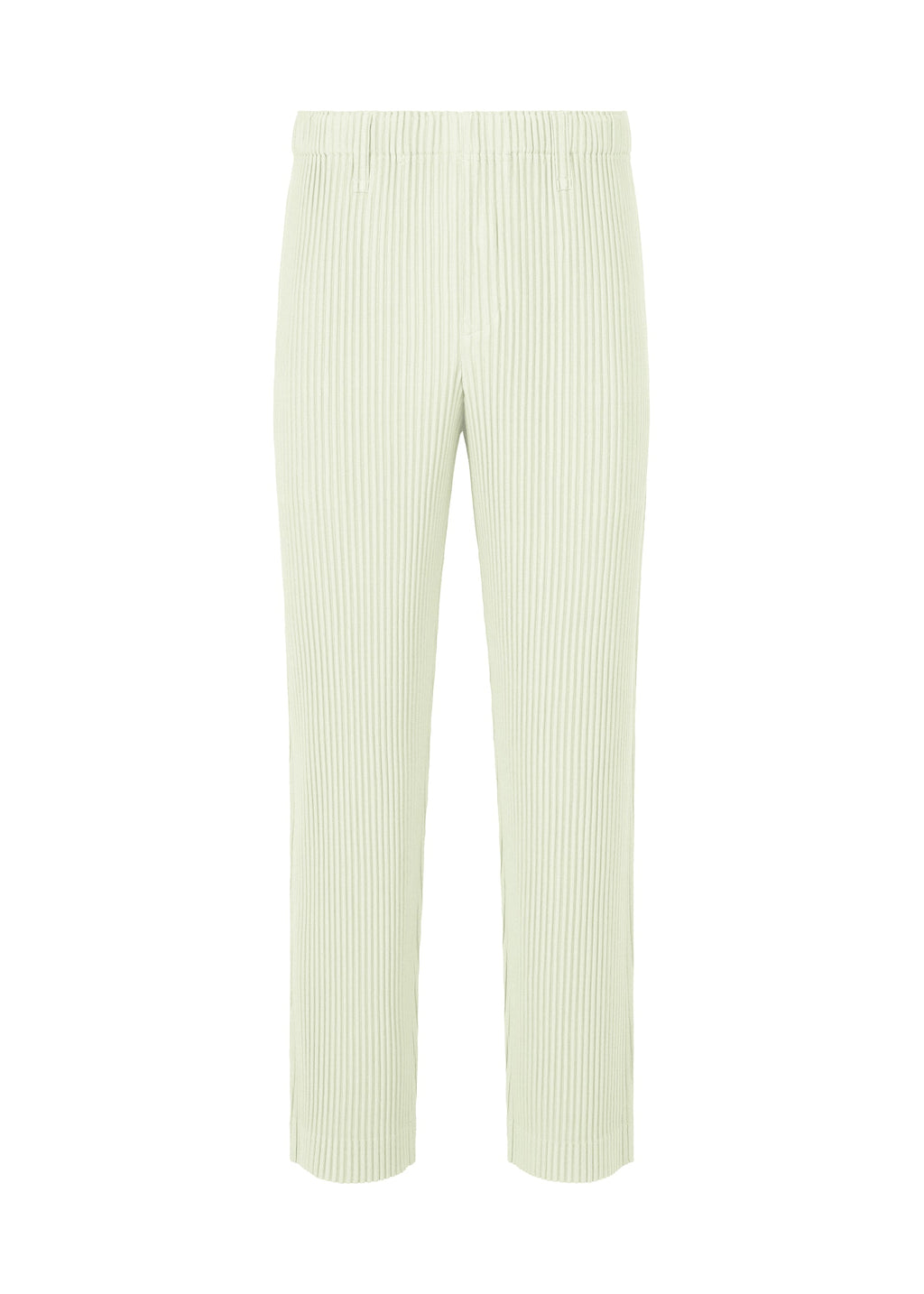 Tailored Pleats 3