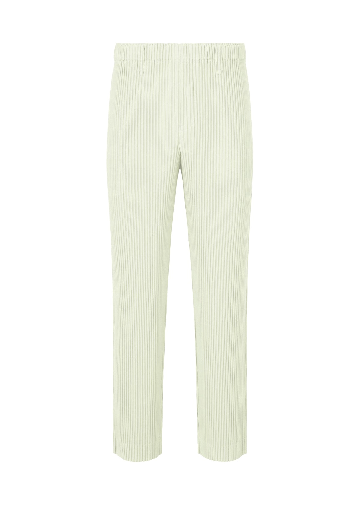 Tailored Pleats 3