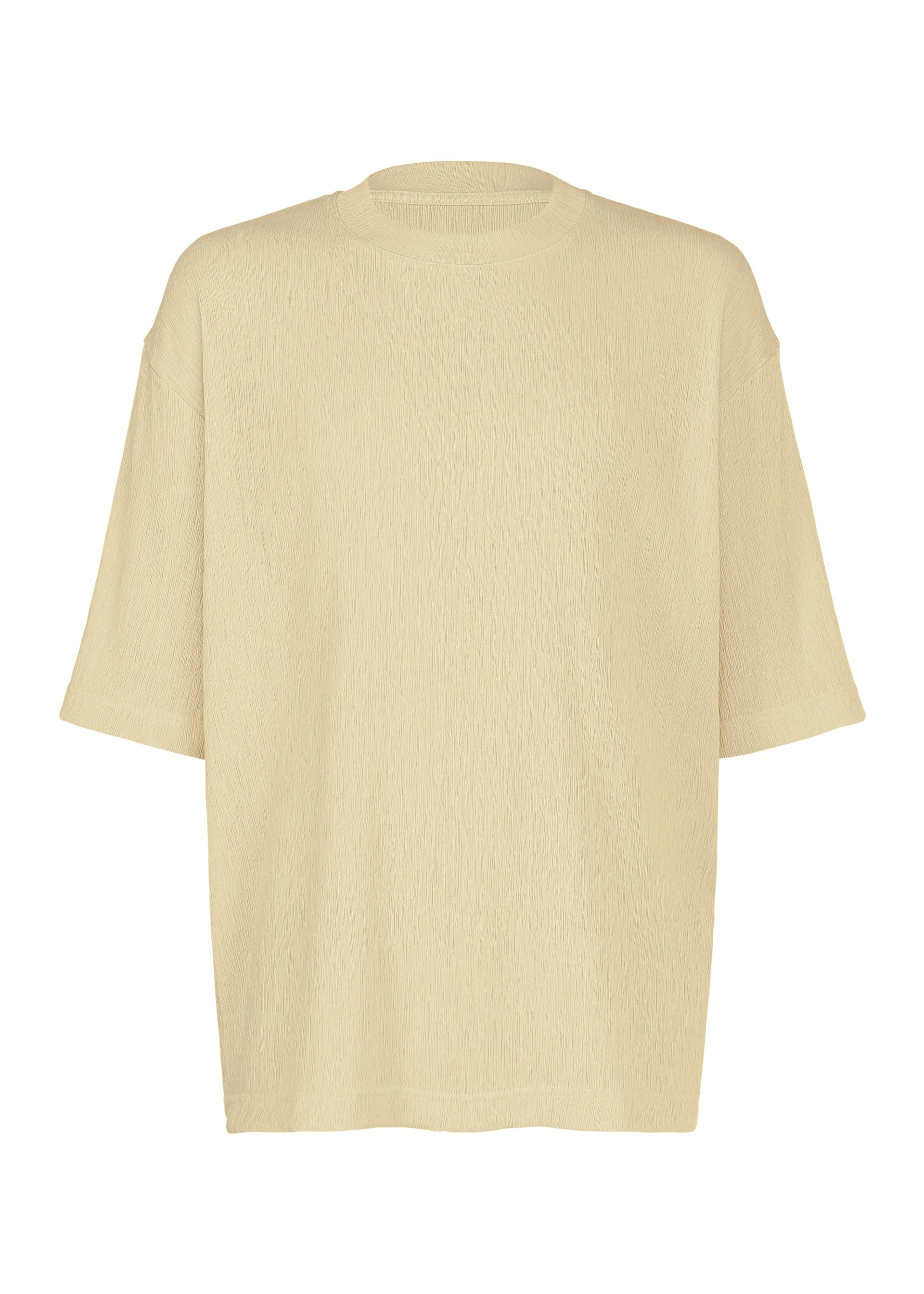 Crepe Tuck Jersey